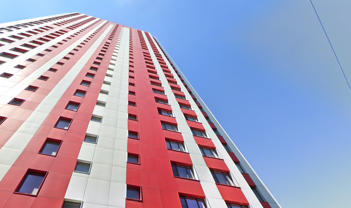 самолет квартиры от застройщика