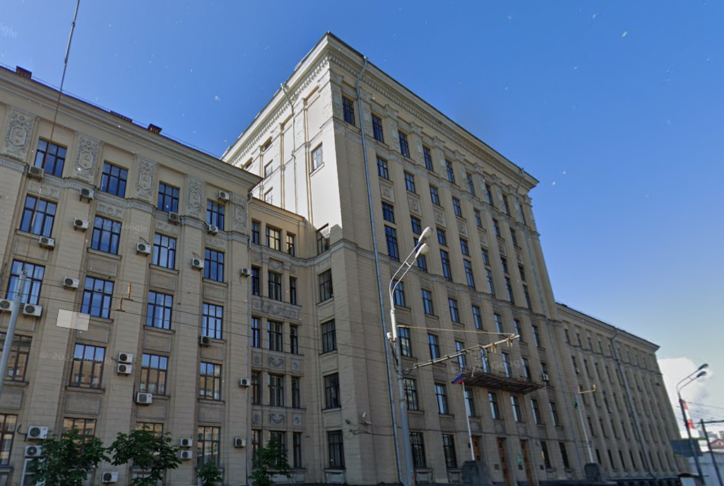 самолет новостройки от застройщика